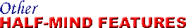 Other features