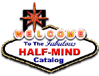 Half-Mind Hash House Harriers